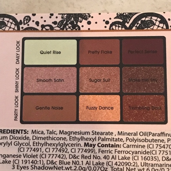 Beauty Creations Totally Nude Palette - Picture 6 of 6